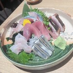 炭火食堂 凪 - 
