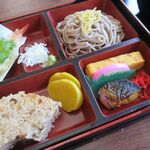 衣関屋 - 料理写真: