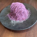 俺のフレンチ・イタリアン - 