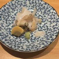 恵比寿 鮨 ふじまさ - 