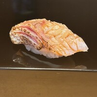 恵比寿 鮨 ふじまさ - 