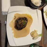 旬菜ステーキ処 らいむらいと - 