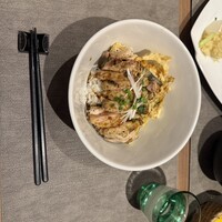 旬菜ステーキ処 らいむらいと - 