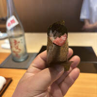 恵比寿 鮨 ふじまさ - 