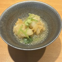 恵比寿 鮨 ふじまさ - 