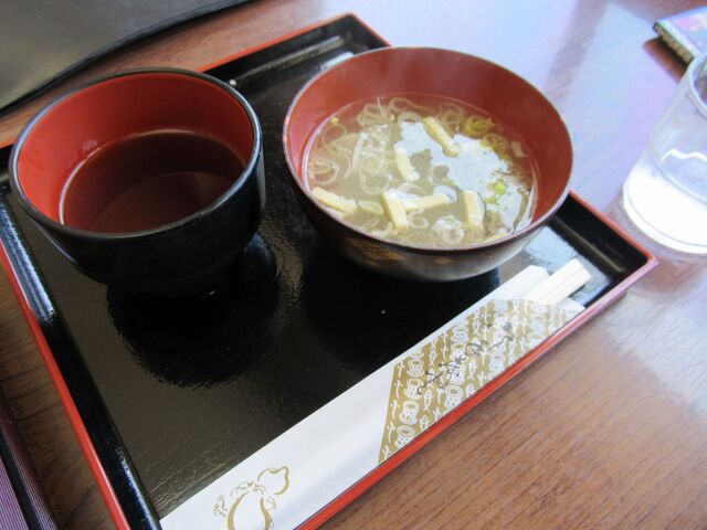 衣関屋 - 平泉（そば）の写真