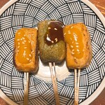 京を味わう個室空間 うぐいす - 