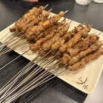 故郷羊肉串店 - 
