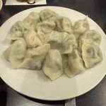 故郷羊肉串店 - 