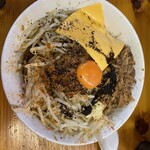 ラーメン 池田屋 吹田店 - 