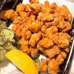 京を味わう個室空間 うぐいす - 