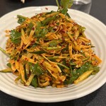 故郷羊肉串店 - 