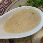 らぁ麺屋 はりねずみ - 