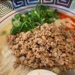 らぁ麺屋 はりねずみ - 