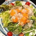 京を味わう個室空間 うぐいす - 