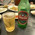 故郷羊肉串店 - 