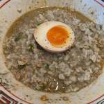 らぁ麺屋 はりねずみ - 