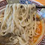 らぁ麺屋 はりねずみ - 