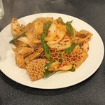 故郷羊肉串店 - 