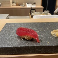 吉祥寺 鮨 栞庵 やましろ - 