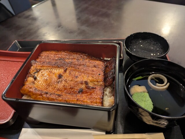 鰻の成瀬 須賀川店 - 須賀川（うなぎ）の写真