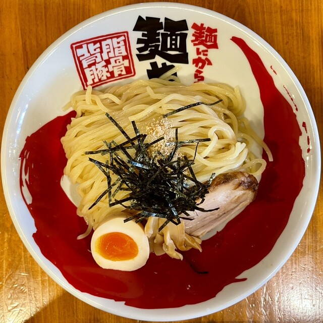 Menya Tenho Nakano Sakauwe Sohonten photo