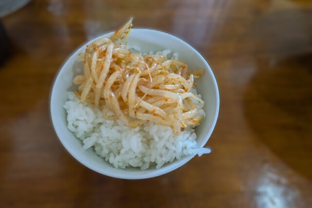 ラーメン てつ （TETSU【旧店名】博多流 斗樹 蓮田店） - 蓮田