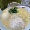 横浜家系ラーメン 魂心家 あざみ野店