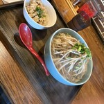 OKINAWA SOBA EIBUN - 