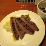 たんや 善治郎 立ち呑み処 - 料理写真: