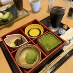 おひつごはん四六時中 - 