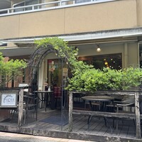 クッチーナ イタリアーナ アリア 六本木 - 