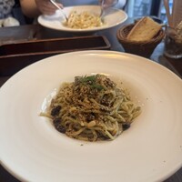 クッチーナ イタリアーナ アリア 六本木 - 