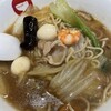 ラーメン中華食堂 新世 宮前店