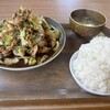 ひだまり食堂
