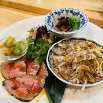 天満天神飯店 - 