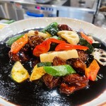 天満天神飯店 - 