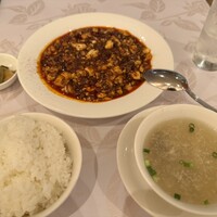 赤坂 四川飯店 - 