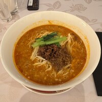 赤坂 四川飯店 - 