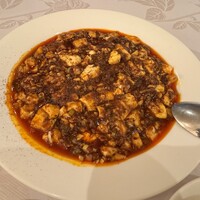 赤坂 四川飯店 - 