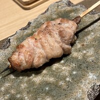 厳選焼鳥 一石三鳥 本店 - 