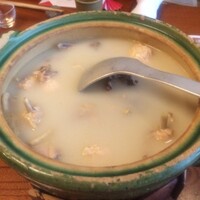 水たき玄海 本店 -  水たき玄海 本店 -