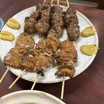 加賀屋 - 料理写真: