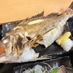 海鮮お食事処 銀蔵 - 