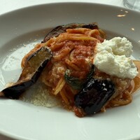 トラットリア グランボッカ - 