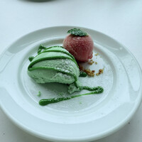 トラットリア グランボッカ - 