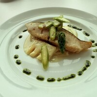 トラットリア グランボッカ - 