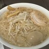 ラーメンの店 ホープ軒 千駄ヶ谷店