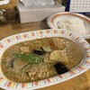 村上カレー店・プルプル