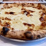 ピッツェリア ダルセーニョ ドゥエ - 